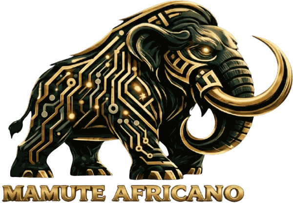 Mamute Africano